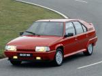 Citroen BX GTi 16 Soupapes 1987 года